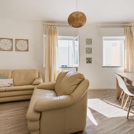 Caique - Apartamento Com 3 Quartos Na Zona Tipica De Olhao, Algarve, Portugal Bagian luar foto